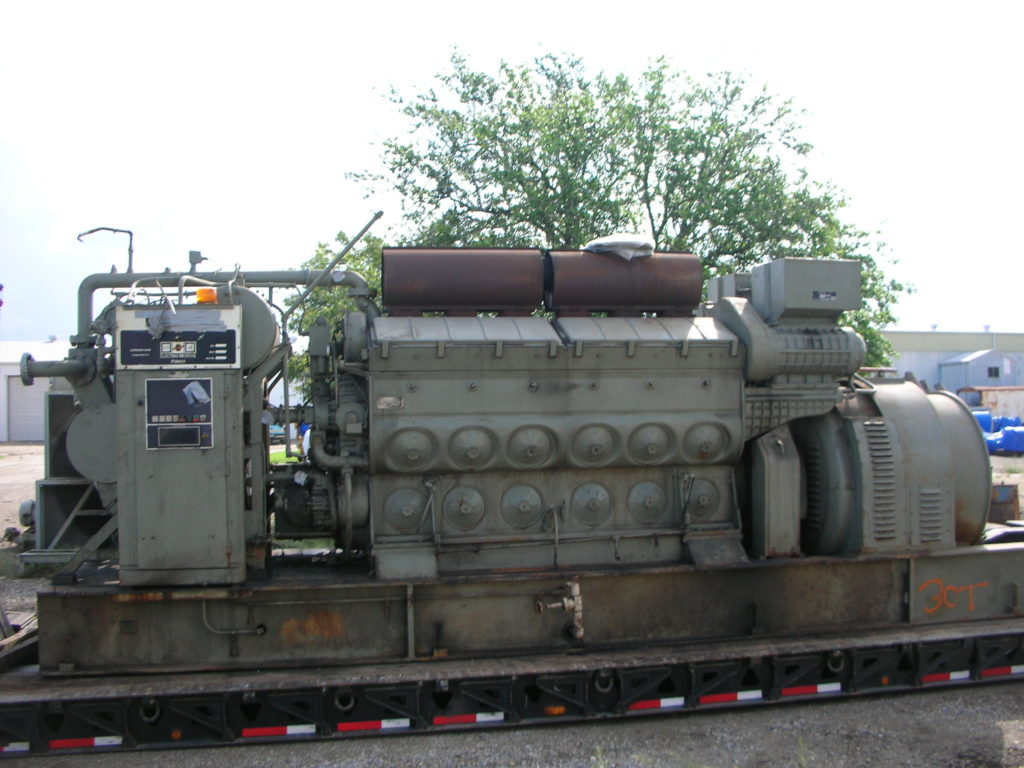 EMD 12-645